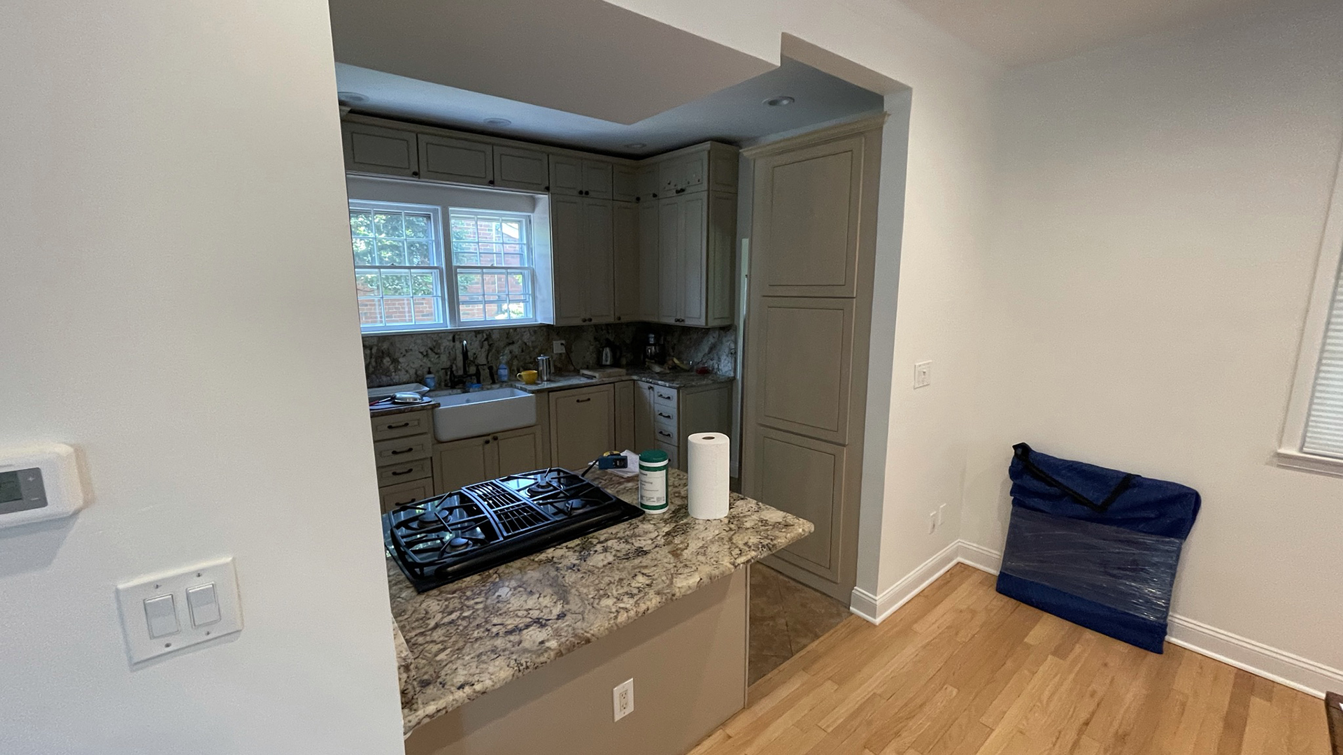 Kitchen – 2407
