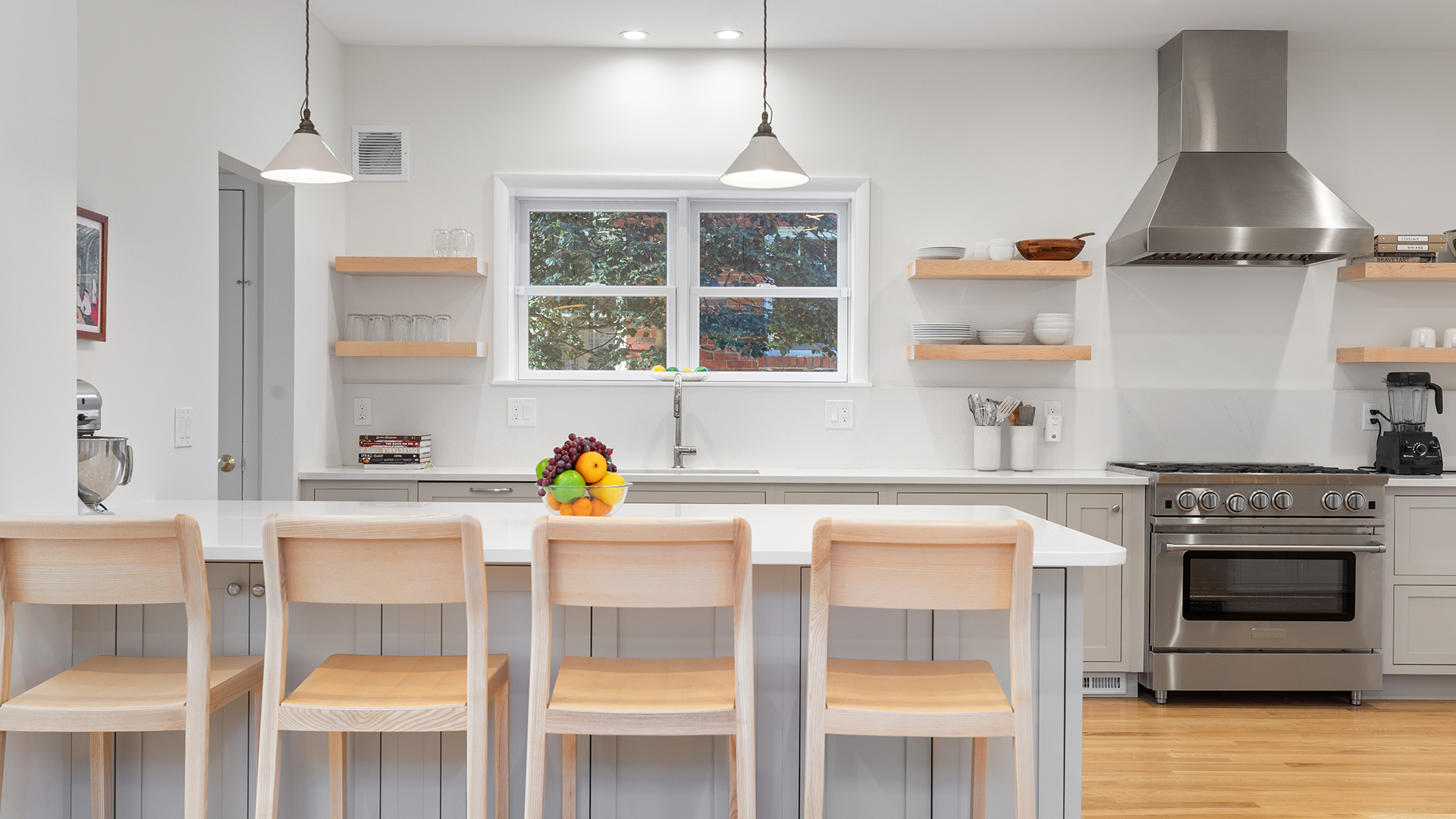 Kitchen - 2407-Featured