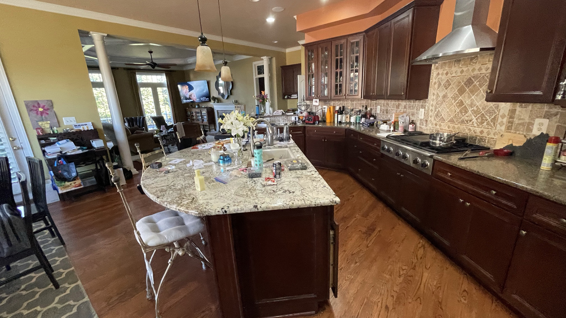 Kitchen -2409