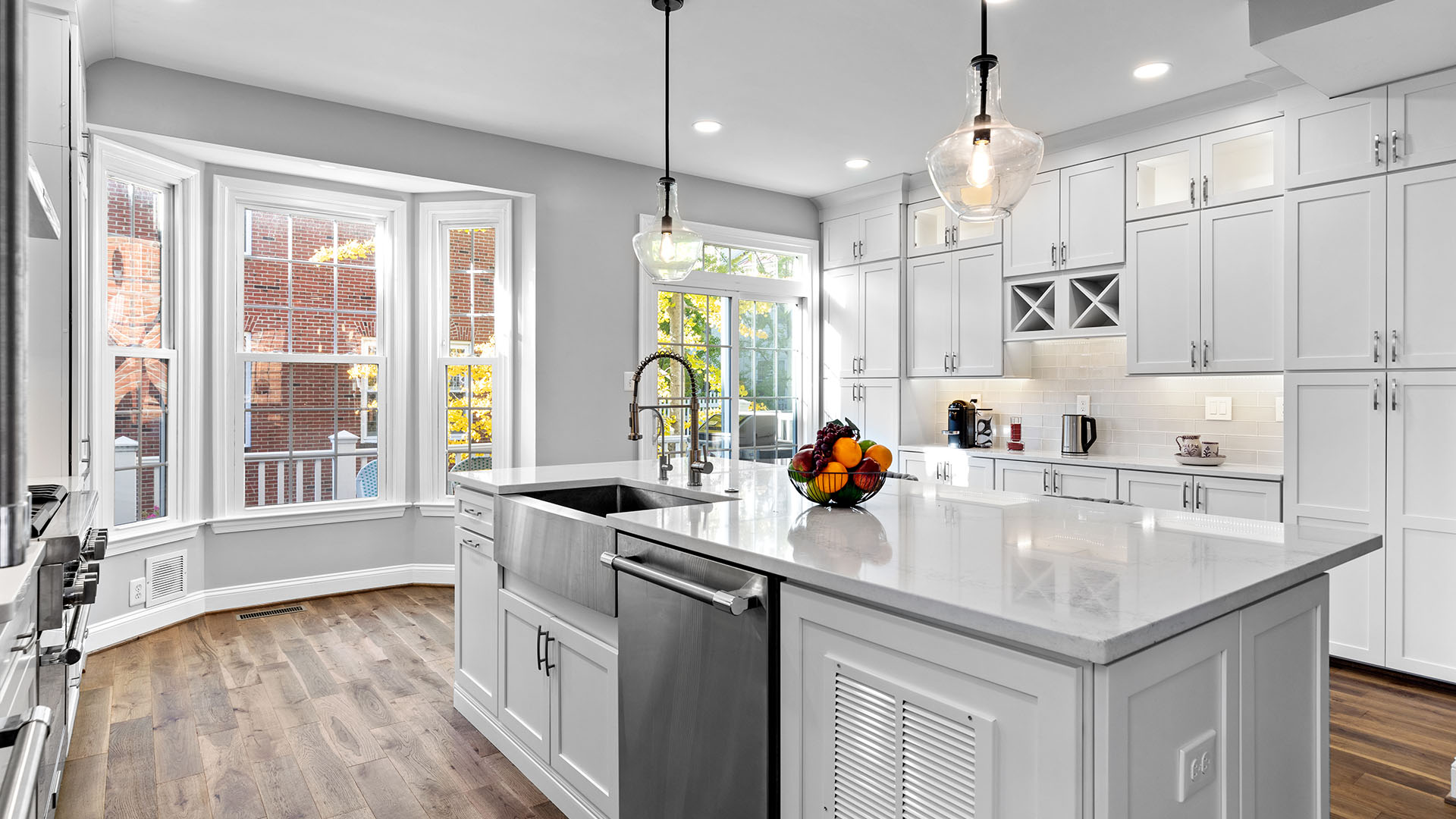 Kitchen - 2410-3