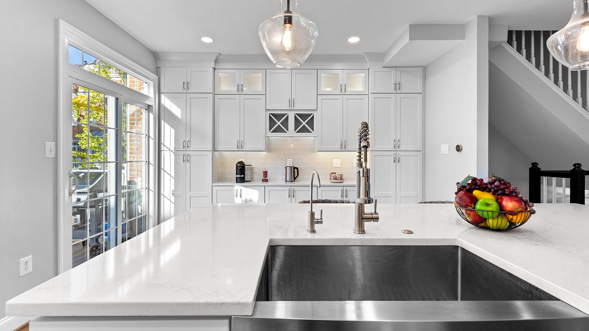 Kitchen - 2410-4