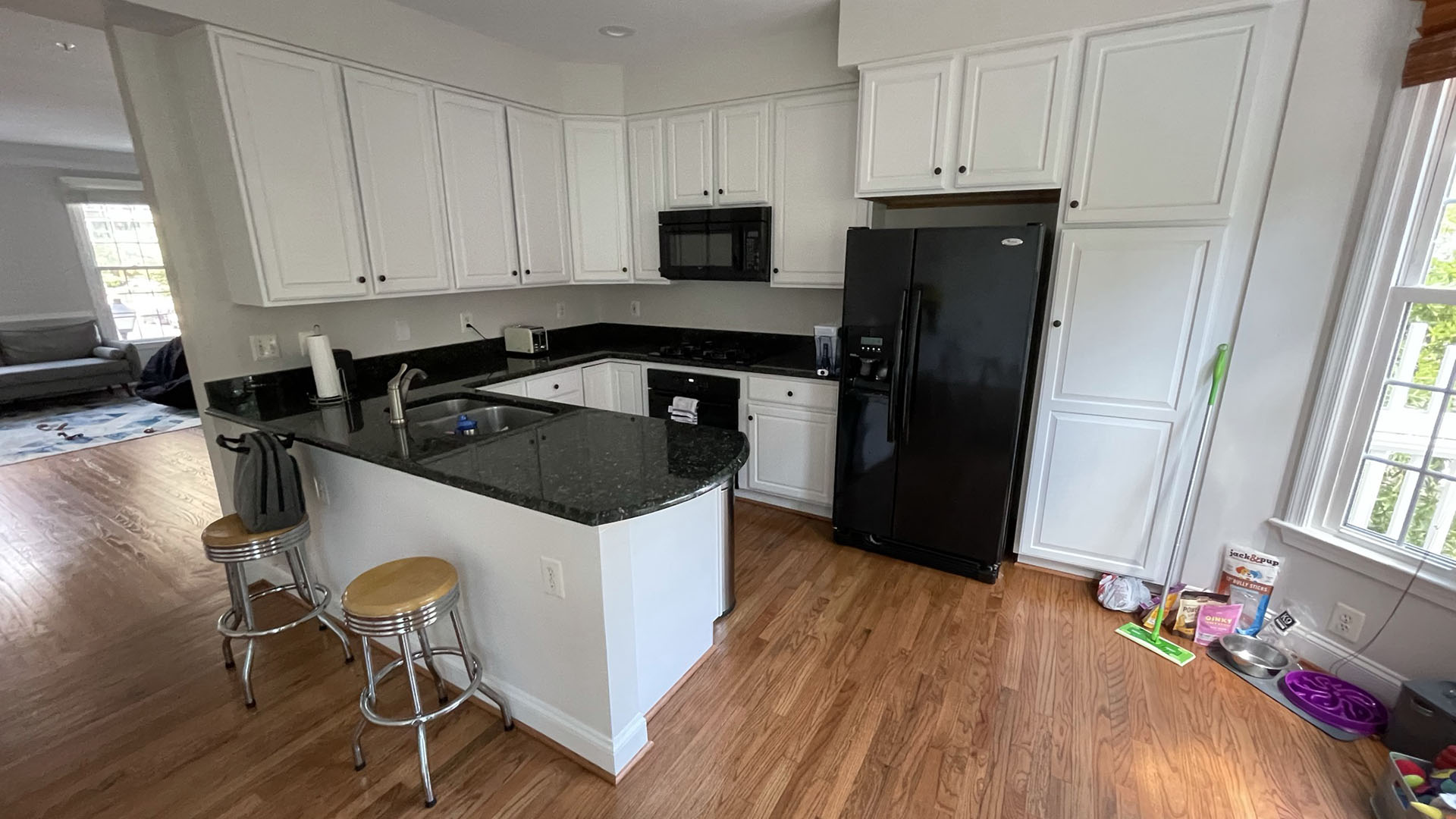 Kitchen – 2410