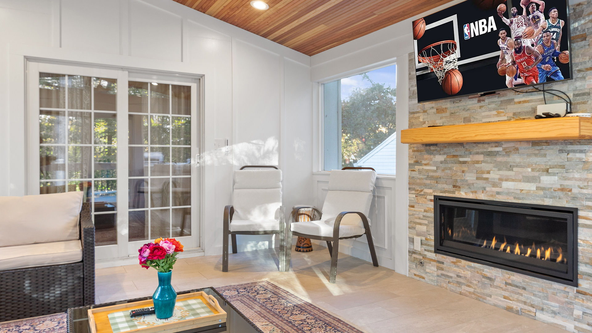 Outdoor Living - 2402-4