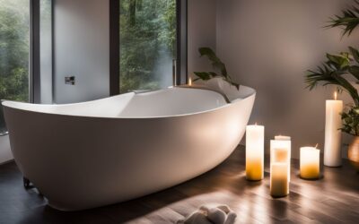 10 Luxurious Bathroom Spa Features to Create Your Own Oasis at Home