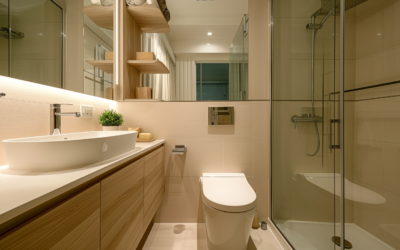 Discover the Best 4 Modern Bathroom Vanities for Small Spaces