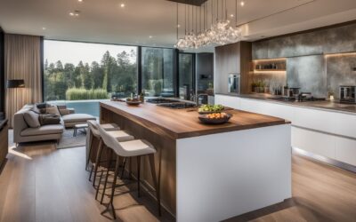 Kitchen Island Design Innovations: A Guaranteed Game-Changer for Your Home