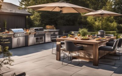 Outdoor Kitchen And Dining Trends of 2024:Remarkably Boost Your Space with Our Highly Effective Guide