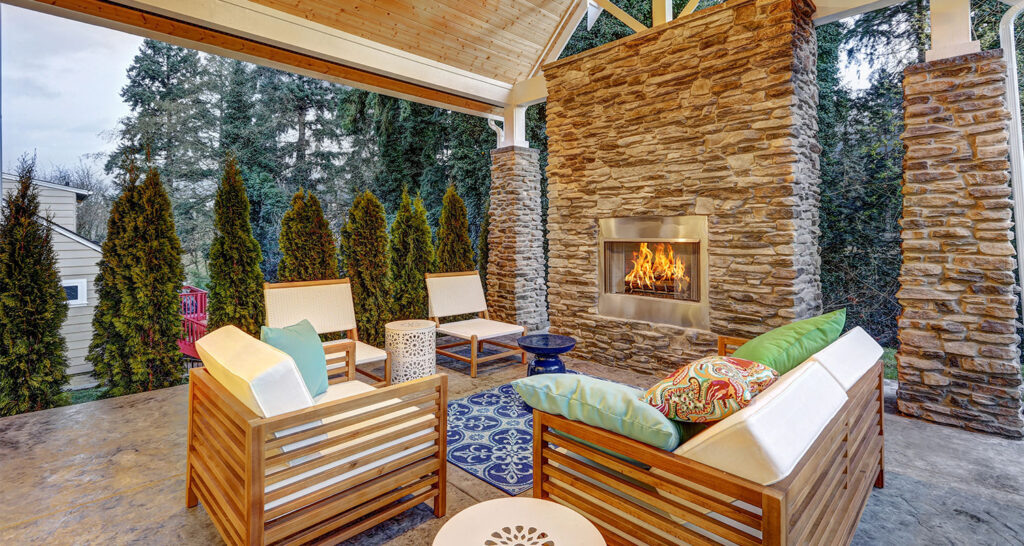 Stylish Yet Functional Additions