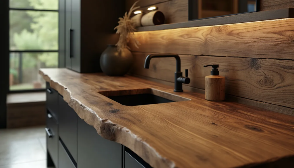 Eco-Conscious Bathroom Remodeling: Sustainable Solutions for a Greener Home
