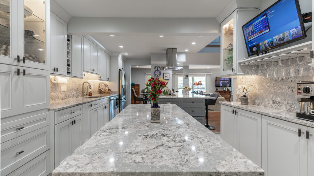 Granite Countertops Pros and Cons - Featured Image