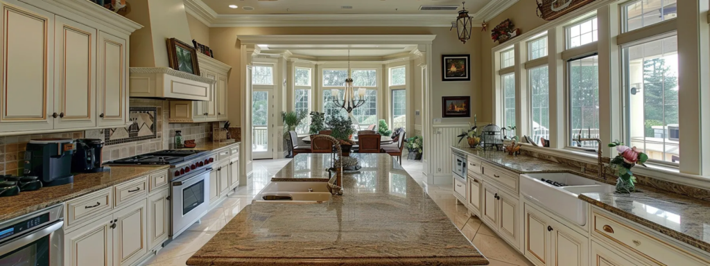 What Makes a Modern Kitchen Stand Out