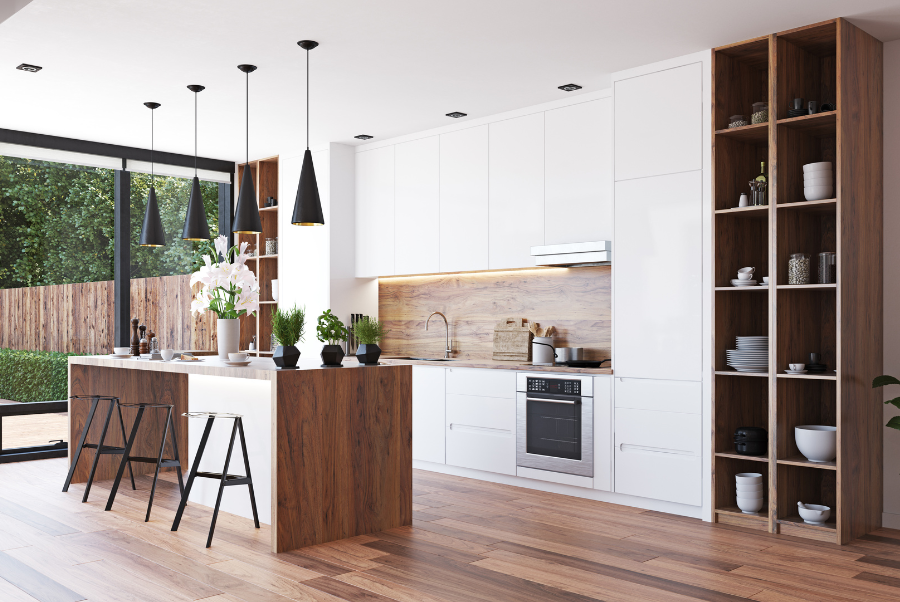 Compact Kitchen Appliances - Featured Image